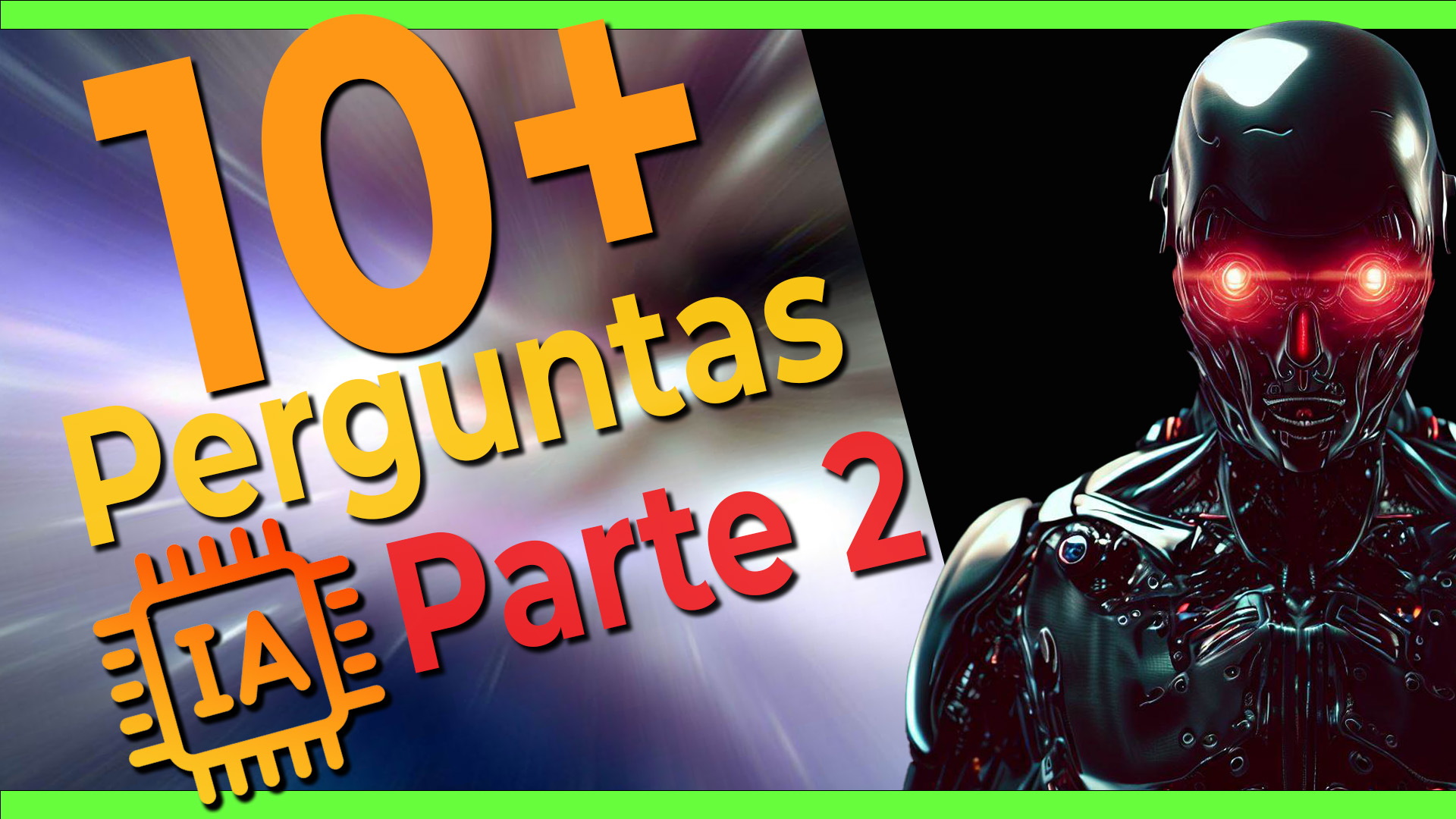 As 10 maiores perguntas sobre Inteligência Artificial – parte 2