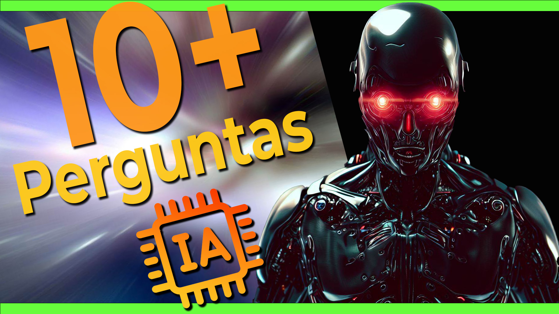 As 10 Maiores Perguntas sobre Inteligência Artificial – Parte 1